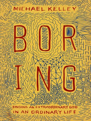 cover image of Boring